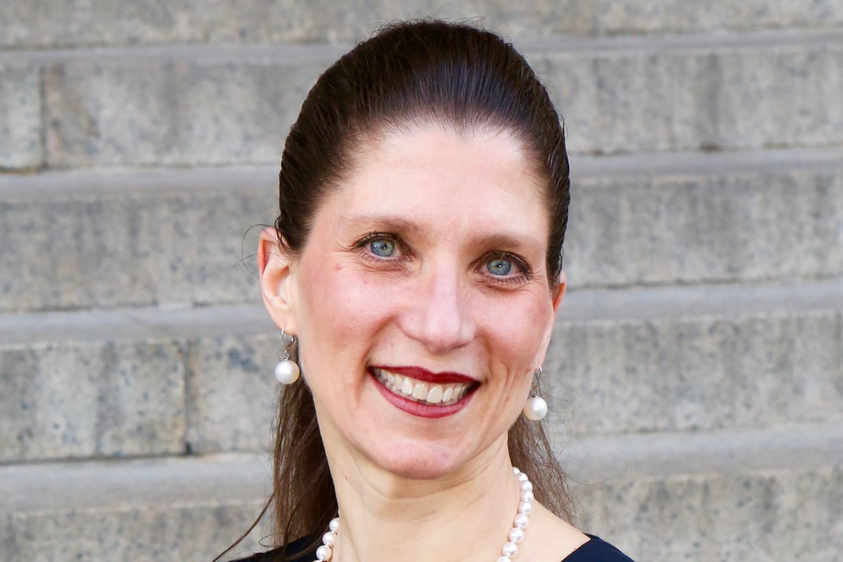 Diane Sinti