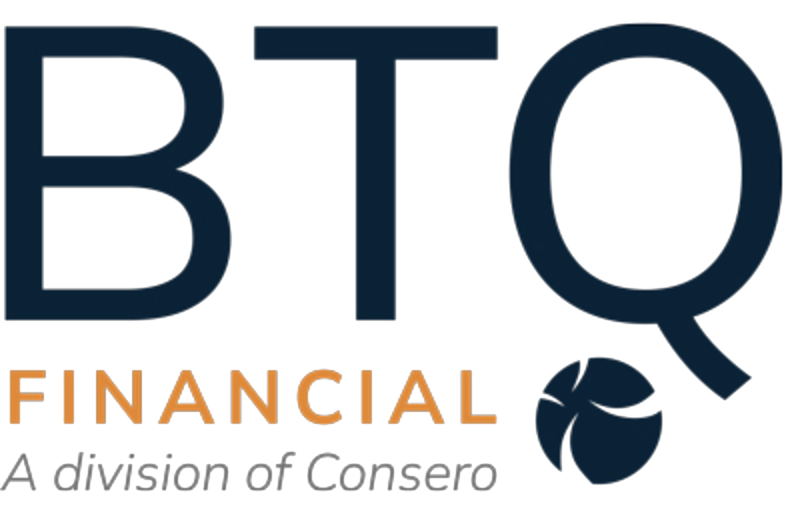 BTQ Financial, a division of Consero