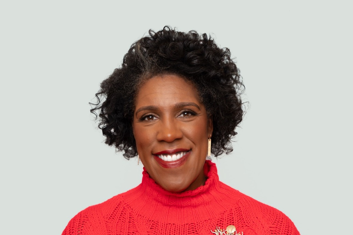 Teresa C. Younger